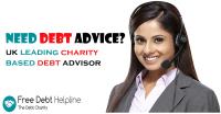 Free legal helpline and services  image 1